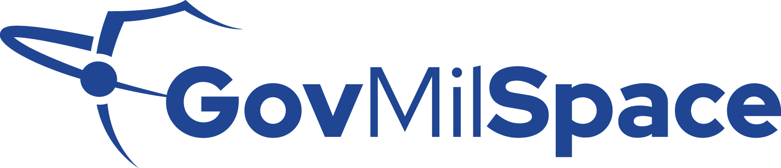Gov Mil Space logo